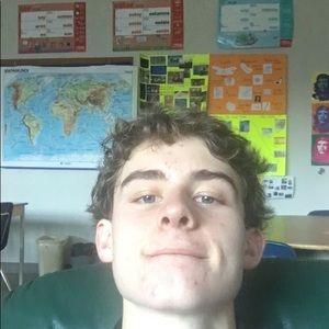 Meet your Posher, Henry